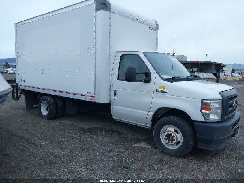 1FDWE3FN3MDC12465 2021 FORD ECONOLINE photo no. 12