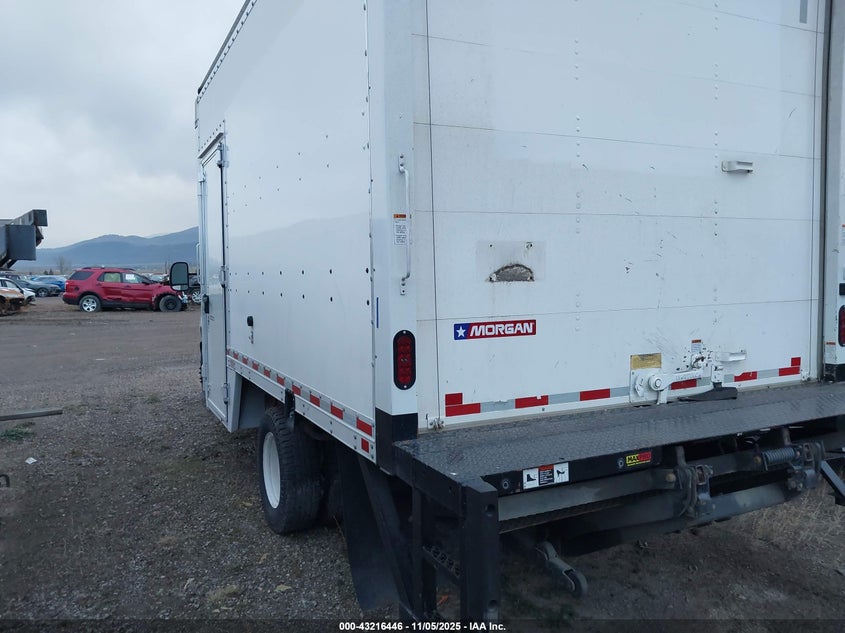 1FDWE3FN3MDC12465 2021 FORD ECONOLINE photo no. 3