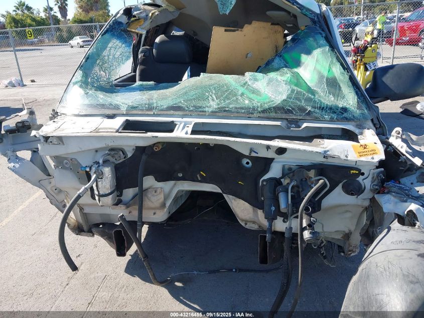 2001 Chevrolet Silverado C2500 Heavy Duty VIN: 1GBHC24U51E321835 Lot: 43216455