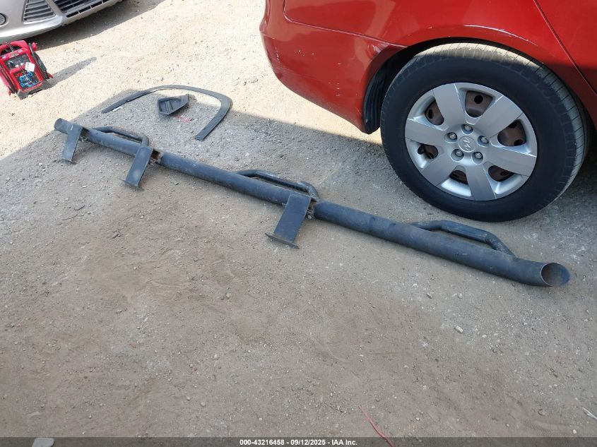 2004 Chevrolet Silverado 2500Hd Ls VIN: 1GCHK23U34F222672 Lot: 43216458