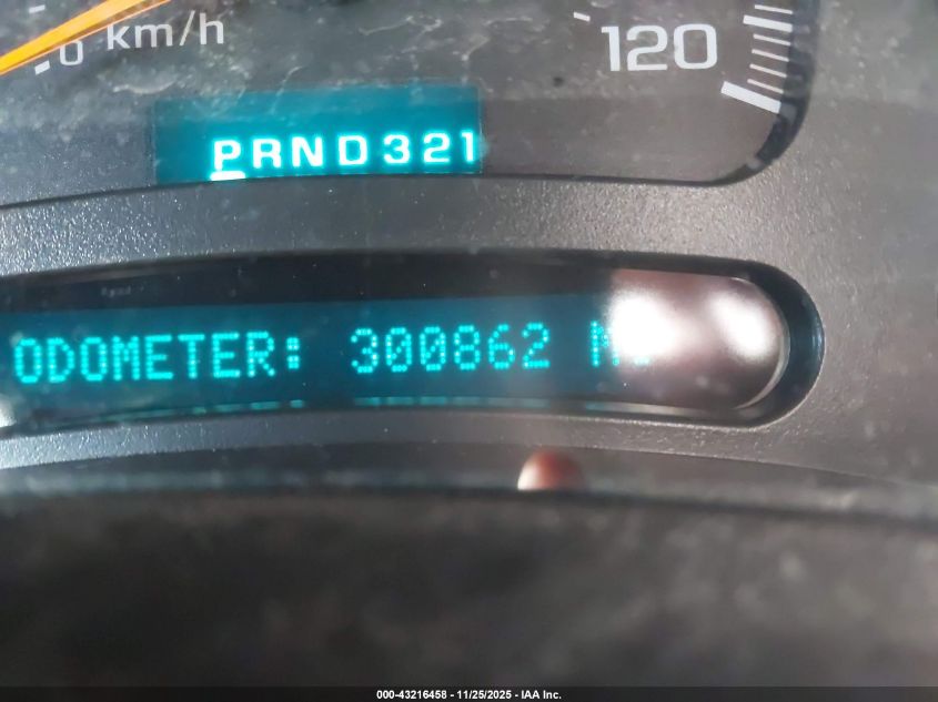 2004 Chevrolet Silverado 2500Hd Ls VIN: 1GCHK23U34F222672 Lot: 43216458