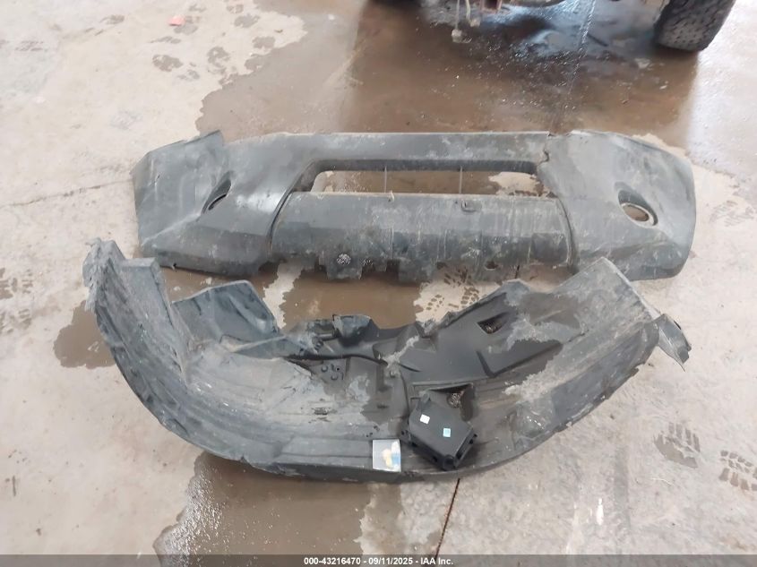 2006 Nissan Xterra S VIN: 5N1AN08W96C558057 Lot: 43216470