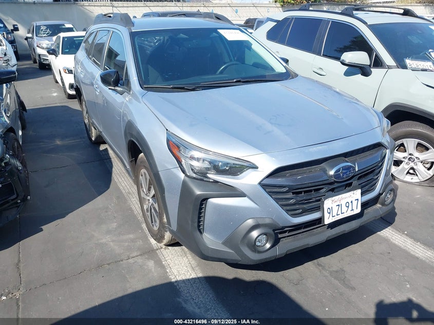 SUBARU OUTBACK PREMIUM