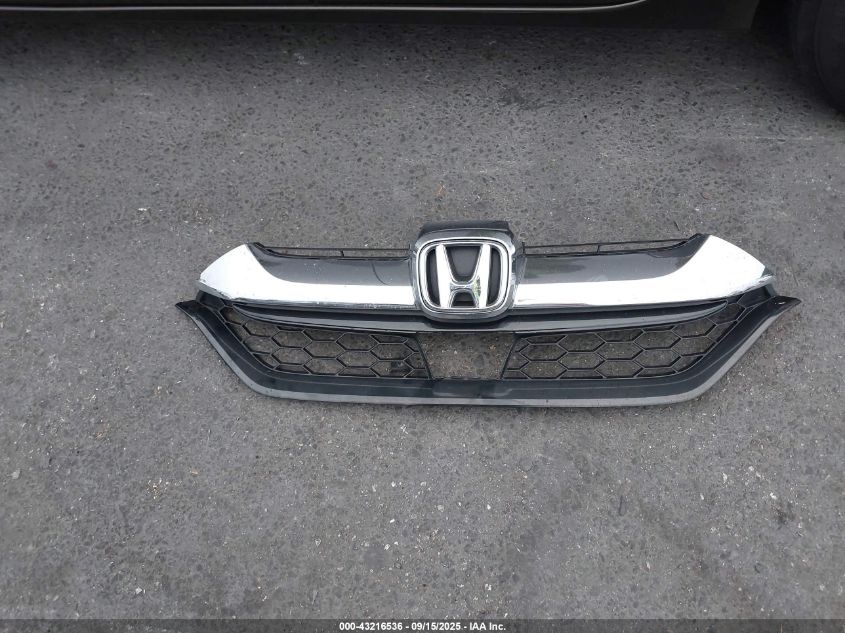 2018 Honda Cr-V Ex VIN: 7FARW1H57JE056987 Lot: 43216536