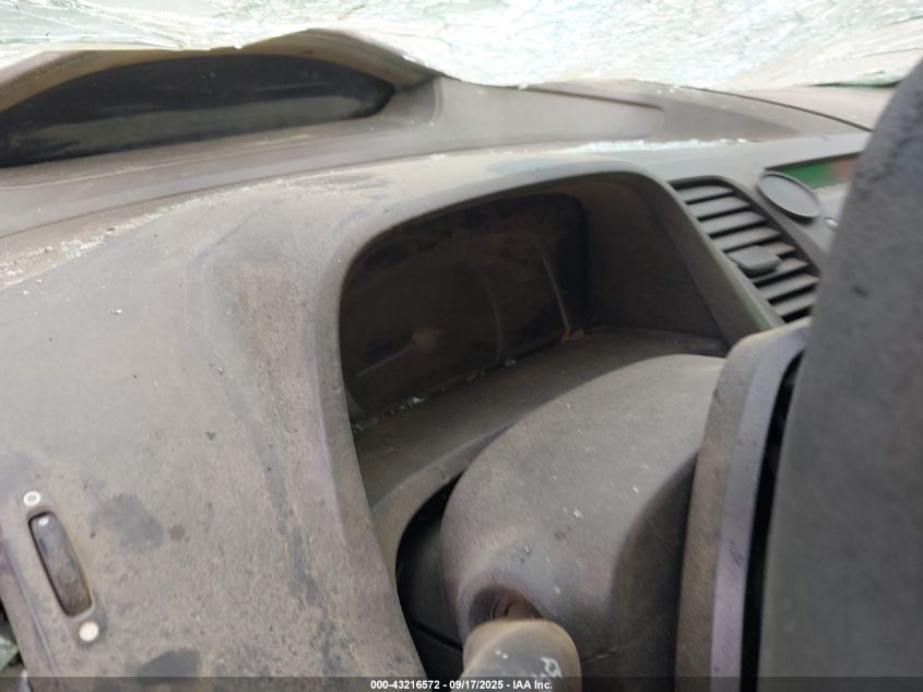 2008 Honda Civic Lx VIN: 1HGFA16508L087006 Lot: 43216572