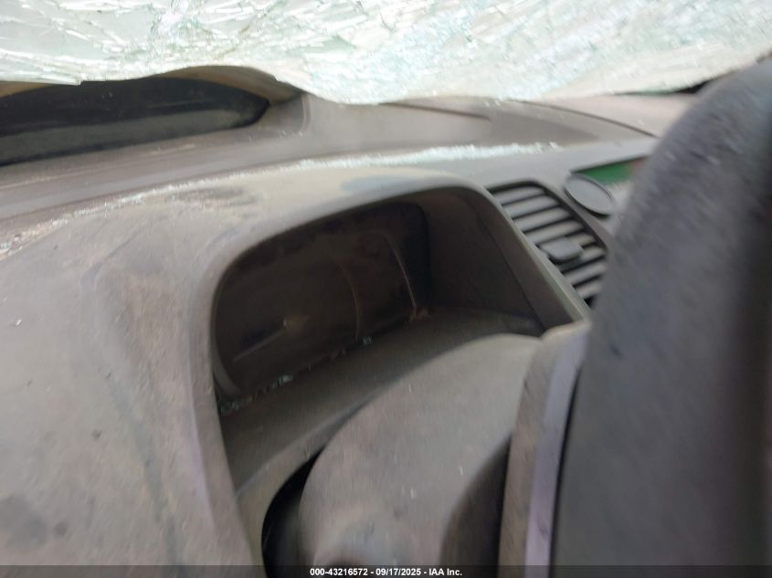 2008 Honda Civic Lx VIN: 1HGFA16508L087006 Lot: 43216572