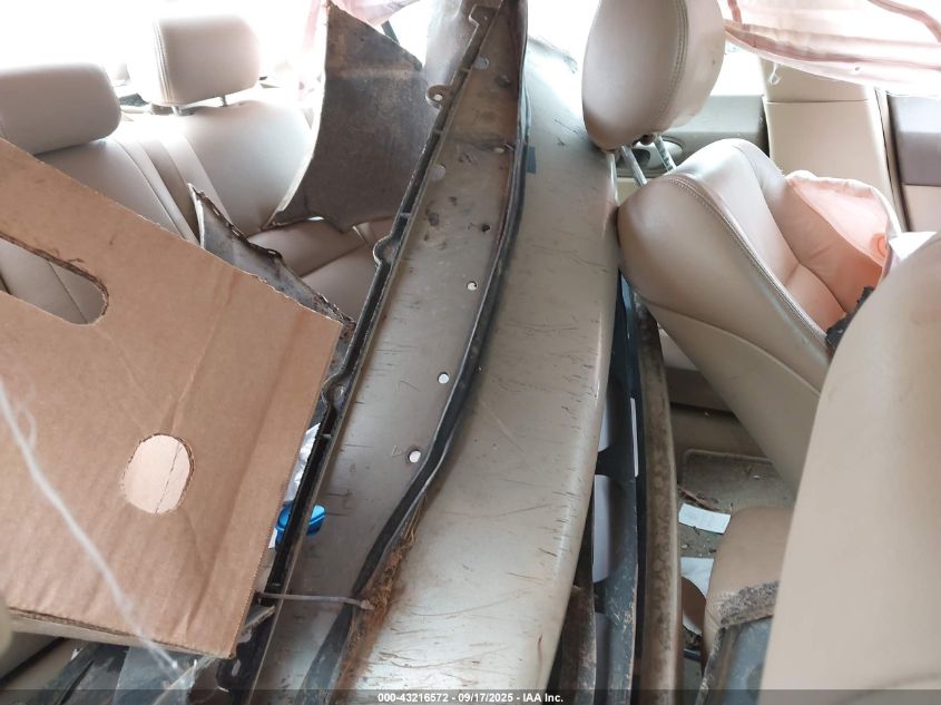 2008 Honda Civic Lx VIN: 1HGFA16508L087006 Lot: 43216572