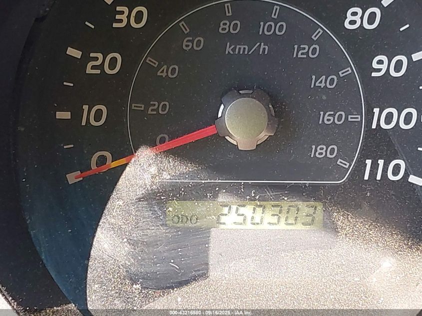 2006 Toyota 4Runner Sr5 V6 VIN: JTEBU14R360081981 Lot: 43216580