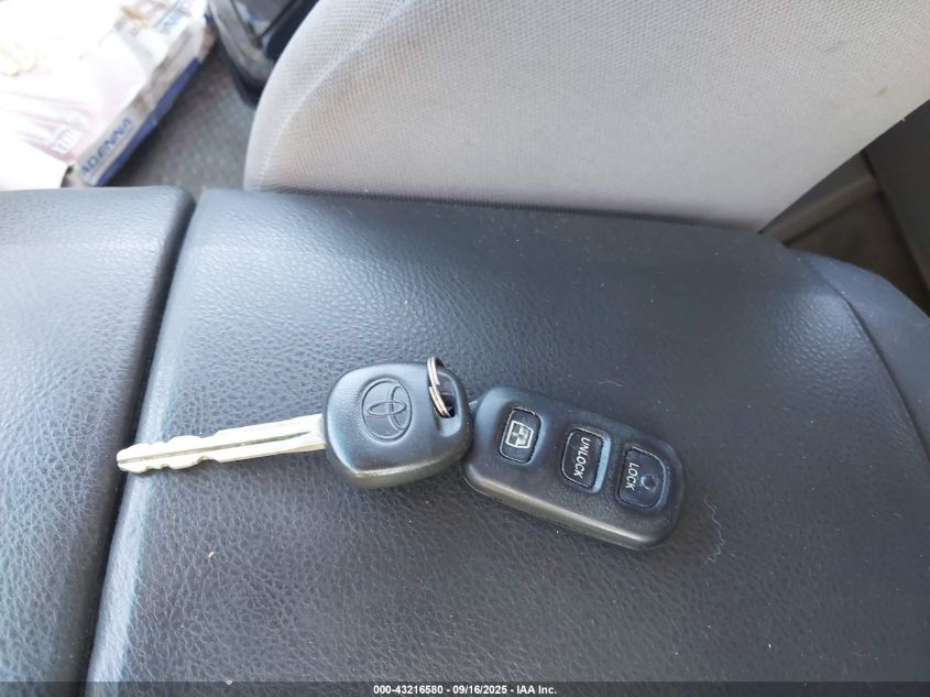 2006 Toyota 4Runner Sr5 V6 VIN: JTEBU14R360081981 Lot: 43216580