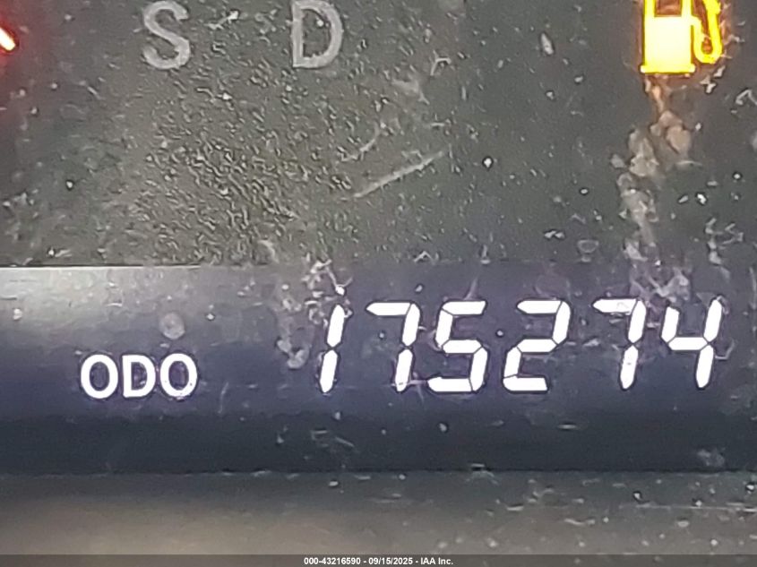 2013 Toyota Highlander Se V6 VIN: 5TDBK3EH4DS279040 Lot: 43216590