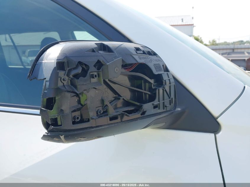 2013 Toyota Highlander Se V6 VIN: 5TDBK3EH4DS279040 Lot: 43216590