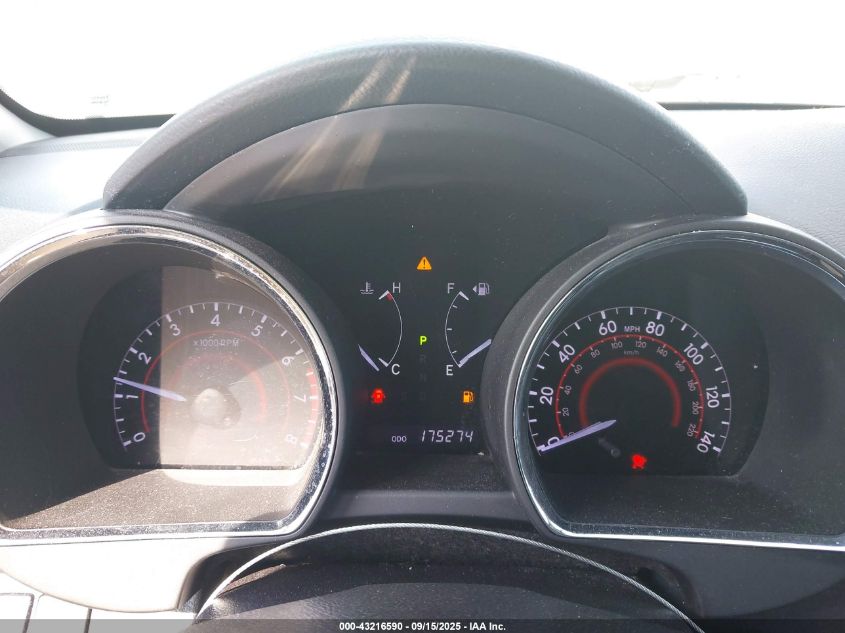 2013 Toyota Highlander Se V6 VIN: 5TDBK3EH4DS279040 Lot: 43216590