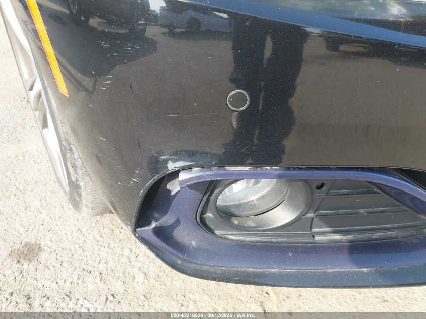 2017 BMW 430I Gran Coupe VIN: WBA4F7C58HG786338 Lot: 43216624