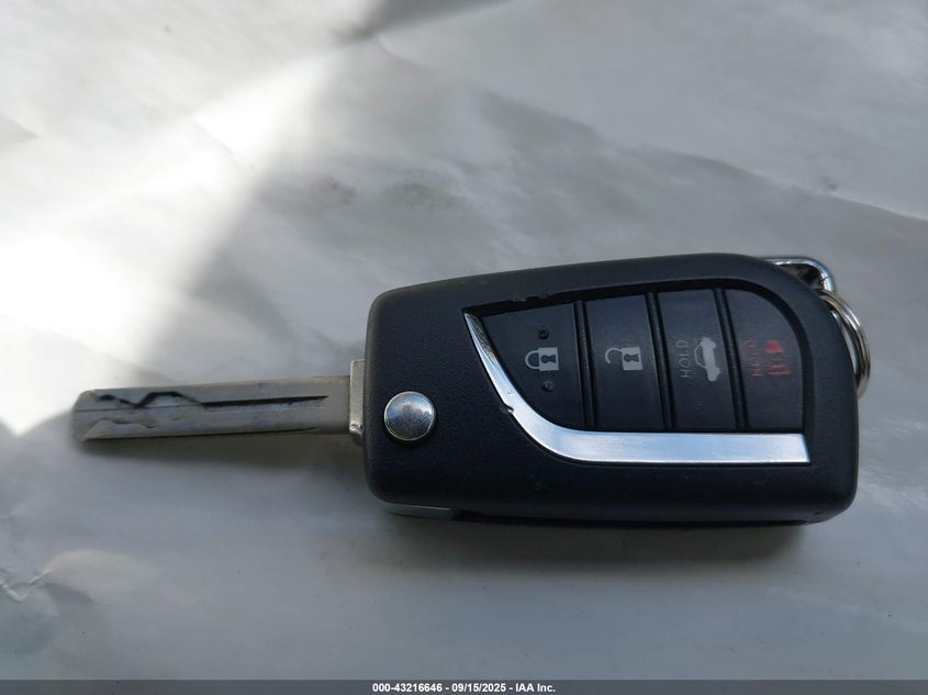 4T1C11AK8PU129005 2023 TOYOTA CAMRY photo no. 11