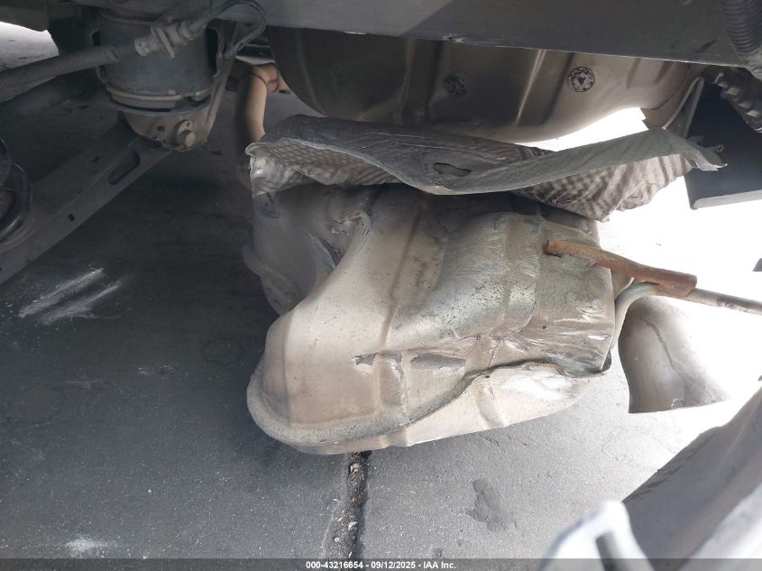 2018 Chevrolet Traverse 3Lt VIN: 1GNERHKW1JJ123272 Lot: 43216654