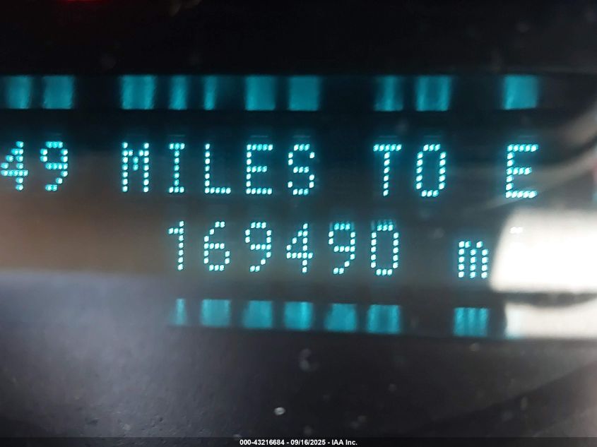 2012 Ford Fusion S VIN: 3FAHP0GAXCR175072 Lot: 43216684