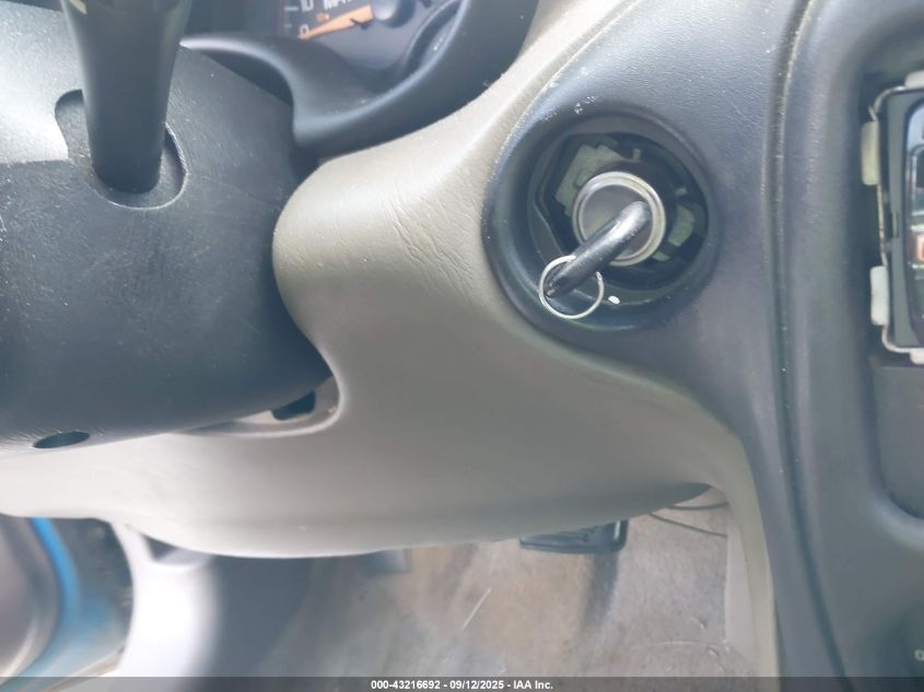 2005 Pontiac Grand Am Se VIN: 1G2NE52E75M250773 Lot: 43216692