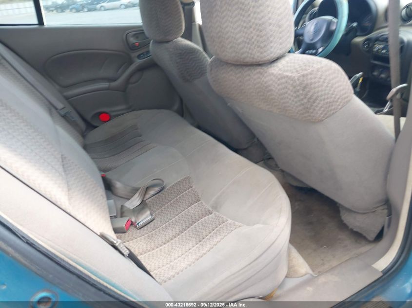 2005 Pontiac Grand Am Se VIN: 1G2NE52E75M250773 Lot: 43216692