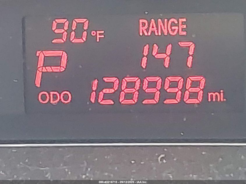 2014 Kia Sorento Lx VIN: 5XYKTCA6XEG454813 Lot: 43216715