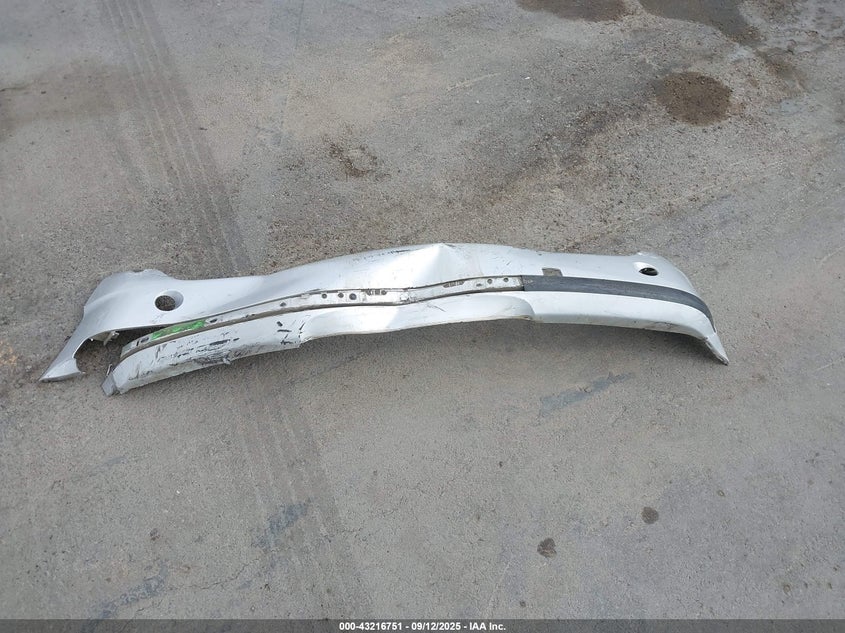 2002 BMW 325I VIN: WBAET37492NG73611 Lot: 43216751