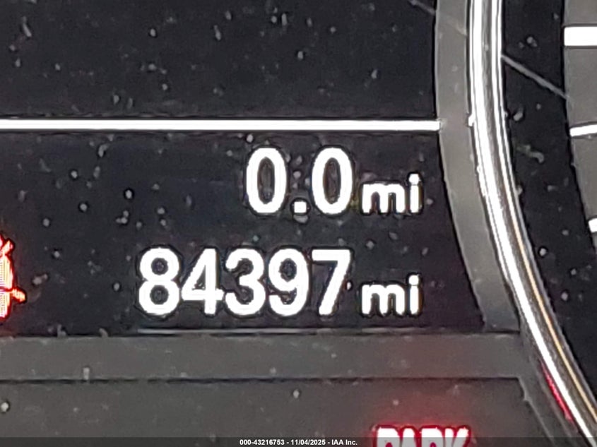 2014 Audi A6 2.0T Premium VIN: WAUGFAFC6EN050302 Lot: 43216753