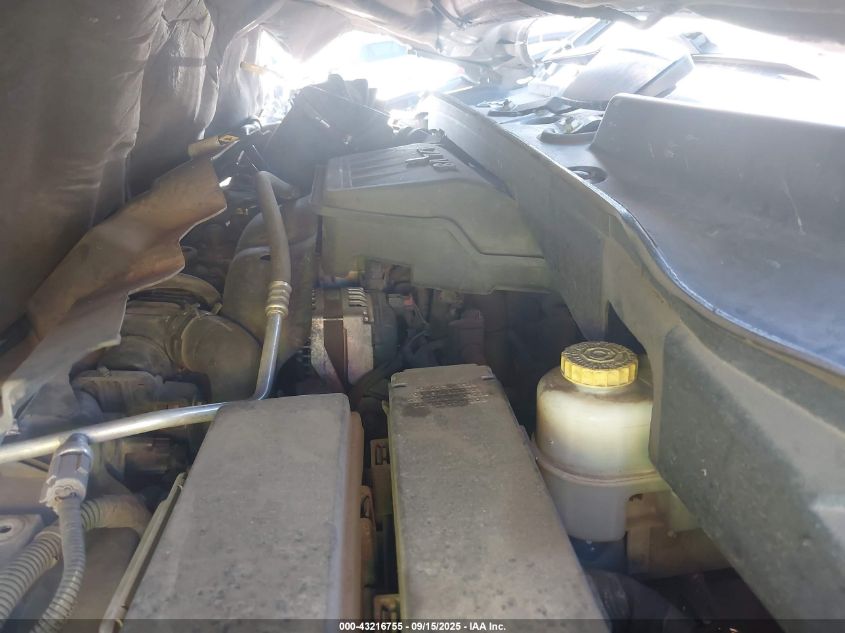 2008 Chrysler Aspen Limited VIN: 1A8HW58N98F154030 Lot: 43216755