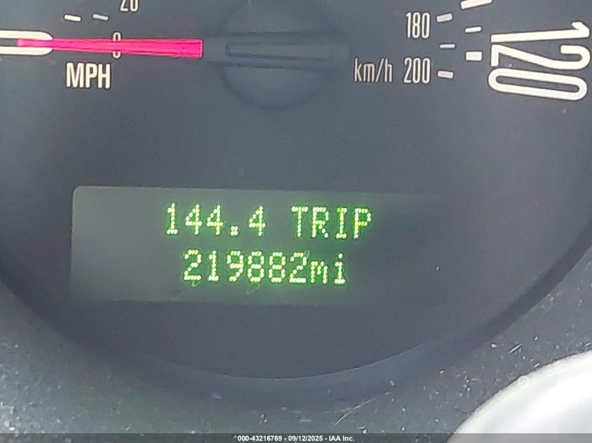 2009 Ford Mustang V6/V6 Premium VIN: 1ZVHT84N195107537 Lot: 43216769