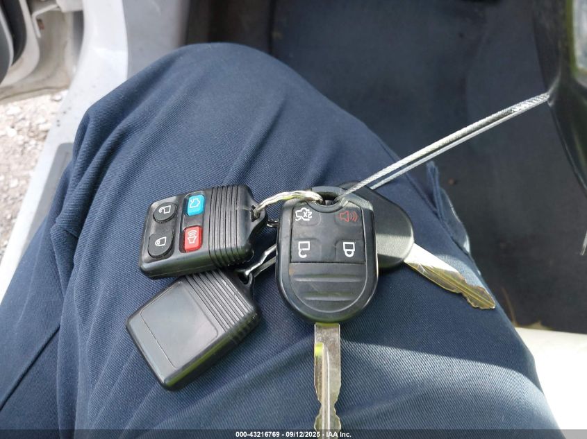 2009 Ford Mustang V6/V6 Premium VIN: 1ZVHT84N195107537 Lot: 43216769