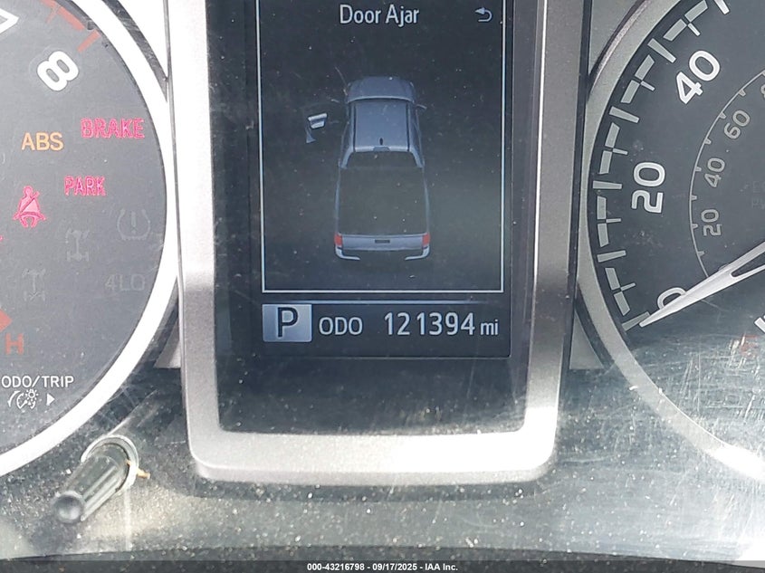 2017 TOYOTA TACOMA SR5 5TFAX5GN3HX078788