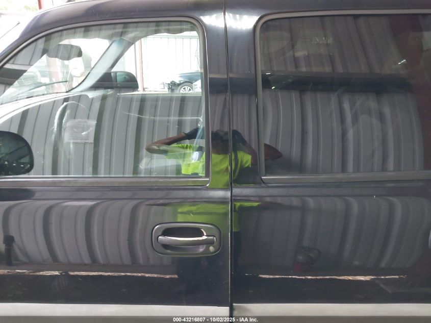 2002 Chevrolet Avalanche 1500 VIN: 3GNEK13TX2G201292 Lot: 43216807