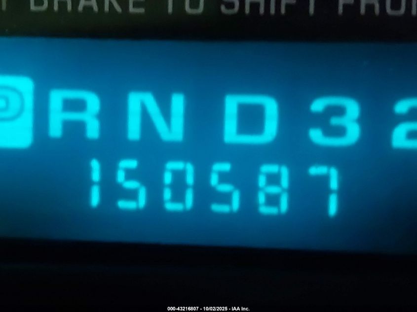 2002 Chevrolet Avalanche 1500 VIN: 3GNEK13TX2G201292 Lot: 43216807