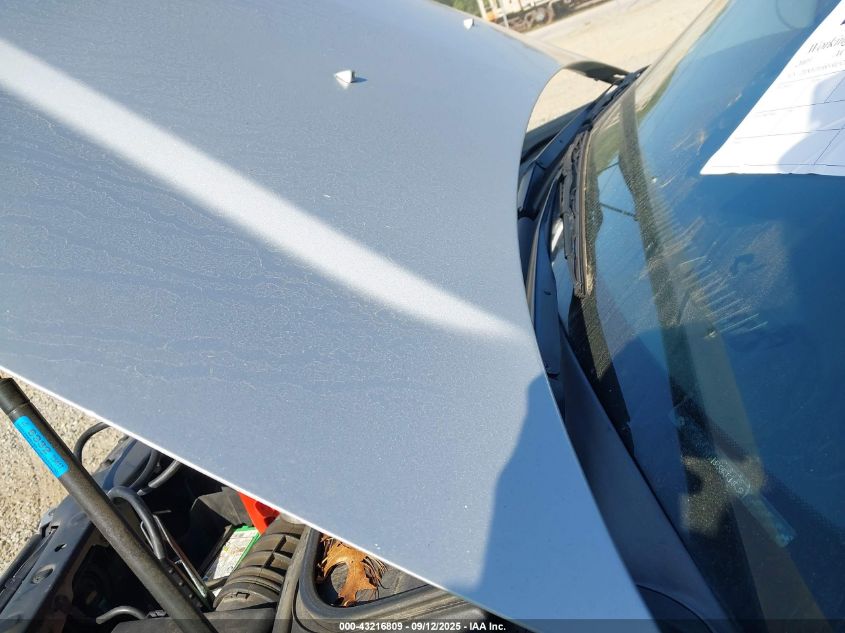 2005 Acura Mdx VIN: 2HNYD18855H521672 Lot: 43216809