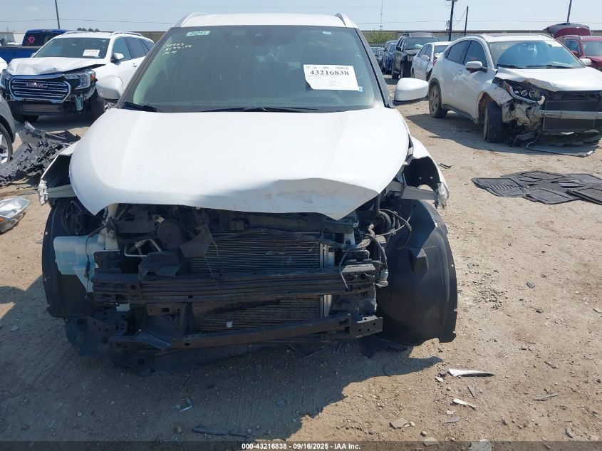 2022 Nissan Kicks Sv Xtronic Cvt VIN: 3N1CP5CV3NL477080 Lot: 43216838