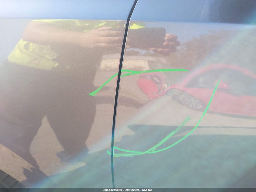 2021 Nissan Sentra Sv Xtronic Cvt VIN: 3N1AB8CVXMY260019 Lot: 43216850