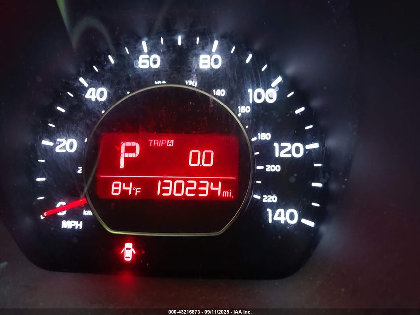 2018 KIA SOUL - KNDJN2A29J7511443