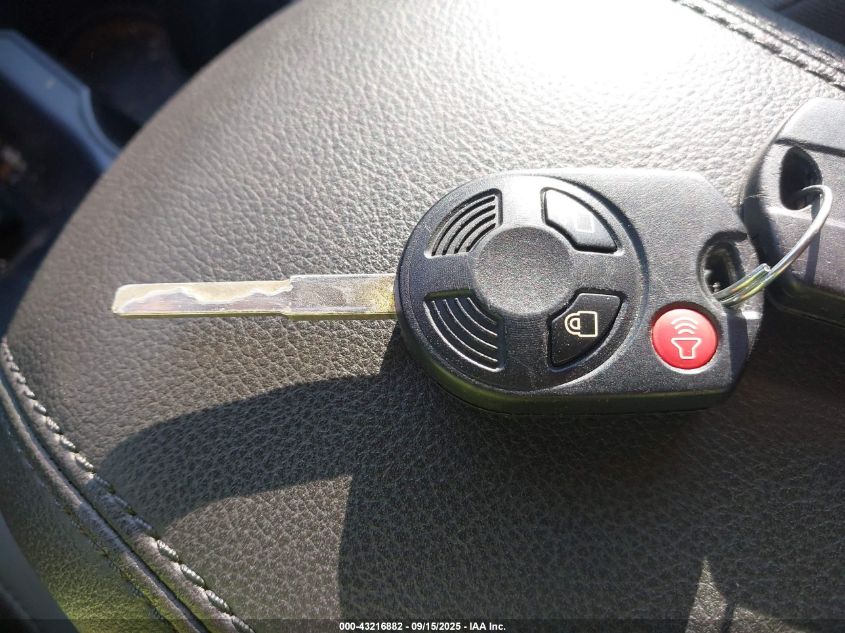 2016 Ford Escape S VIN: 1FMCU0F76GUB51428 Lot: 43216882