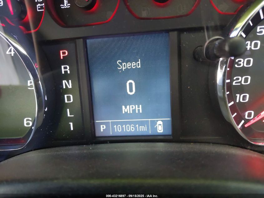 2019 GMC Sierra 2500Hd VIN: 2GD22NEG5K1230349 Lot: 43216897