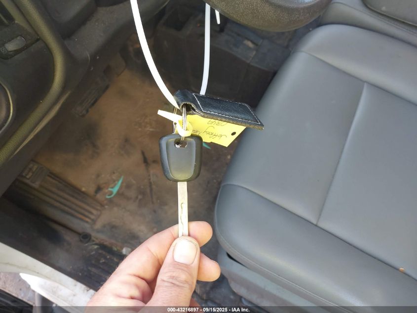 2019 GMC Sierra 2500Hd VIN: 2GD22NEG5K1230349 Lot: 43216897