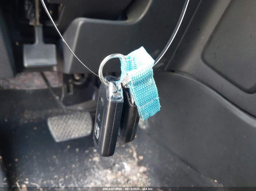 2020 Honda Cr-V Awd Touring VIN: 5J6RW2H99LL008289 Lot: 43216908