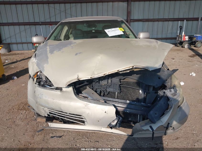 2008 Buick Lucerne Cxl VIN: 1G4HD57238U120497 Lot: 43216912