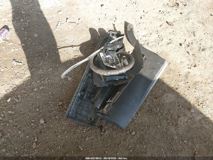 2008 Buick Lucerne Cxl VIN: 1G4HD57238U120497 Lot: 43216912