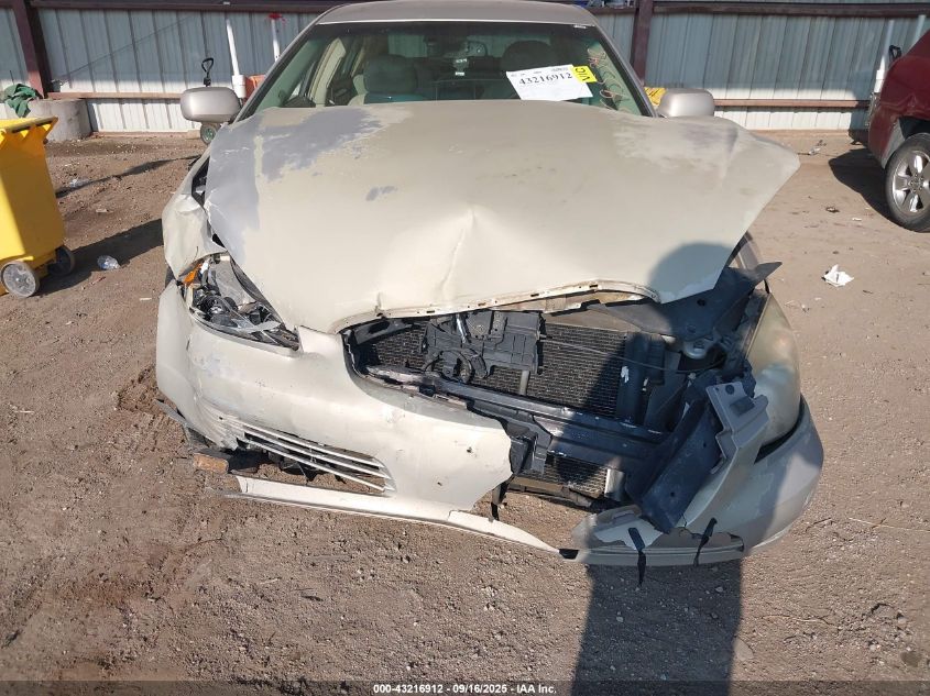 2008 Buick Lucerne Cxl VIN: 1G4HD57238U120497 Lot: 43216912