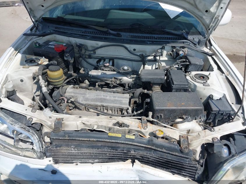 1999 Toyota Rav4 VIN: JT3GP10V7X7051450 Lot: 43216920