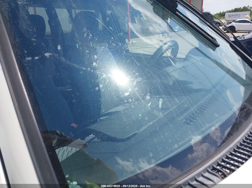 1999 Toyota Rav4 VIN: JT3GP10V7X7051450 Lot: 43216920