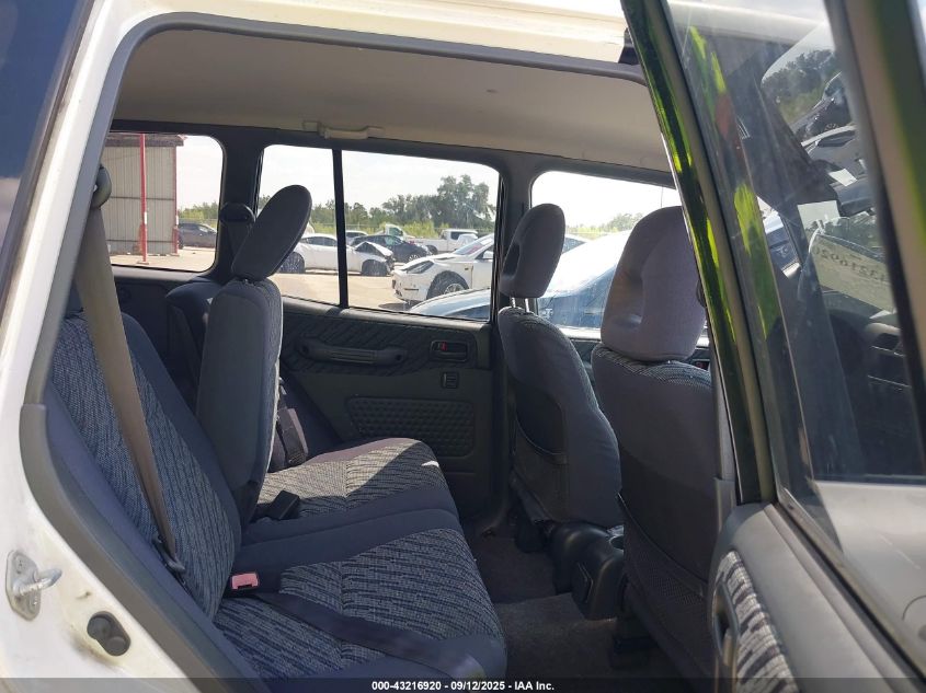 1999 Toyota Rav4 VIN: JT3GP10V7X7051450 Lot: 43216920