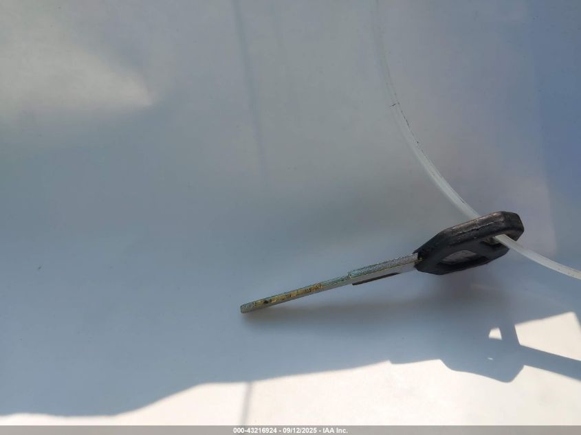 2012 Kawasaki Vn900 D VIN: JKAVN2D16CA045393 Lot: 43216924