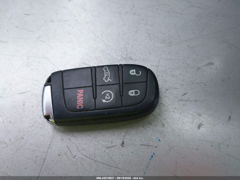 2019 Dodge Charger Scat Pack VIN: 2C3CDXGJ6KH553389 Lot: 43216927