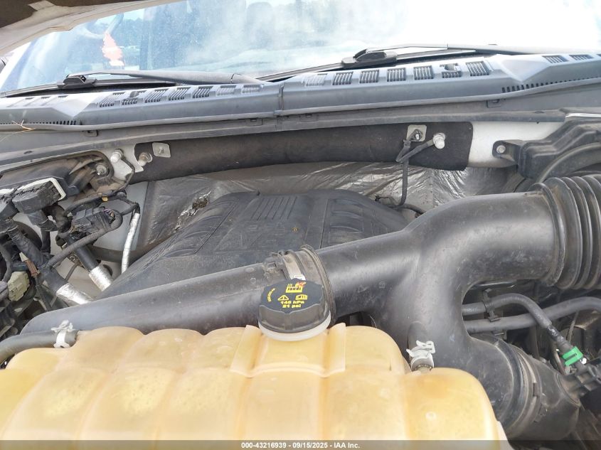 2016 Ford F-150 Xlt VIN: 1FTEW1EG4GFD39206 Lot: 43216939