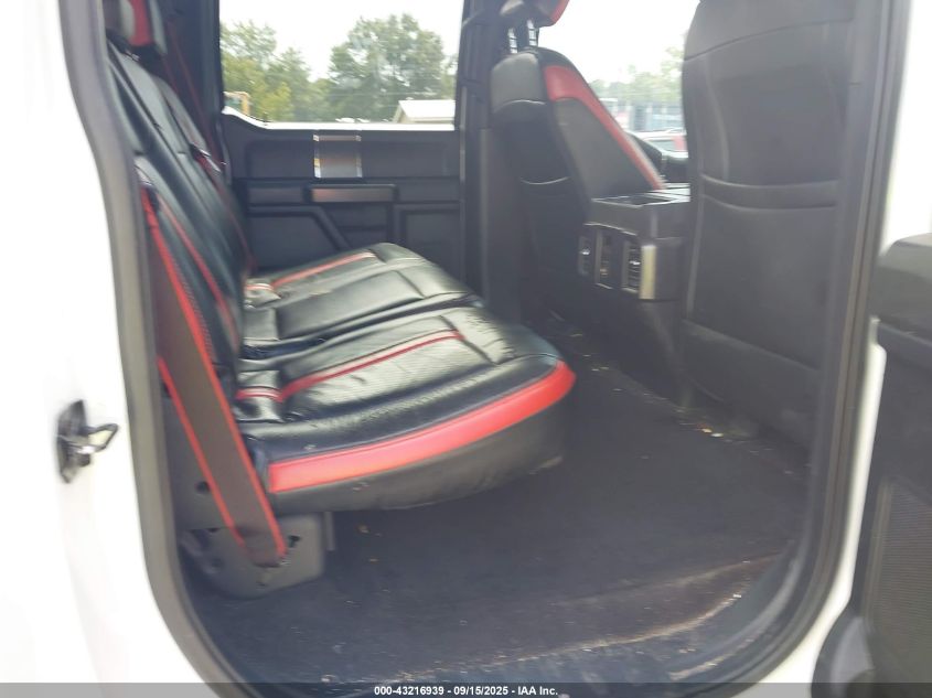 2016 Ford F-150 Xlt VIN: 1FTEW1EG4GFD39206 Lot: 43216939