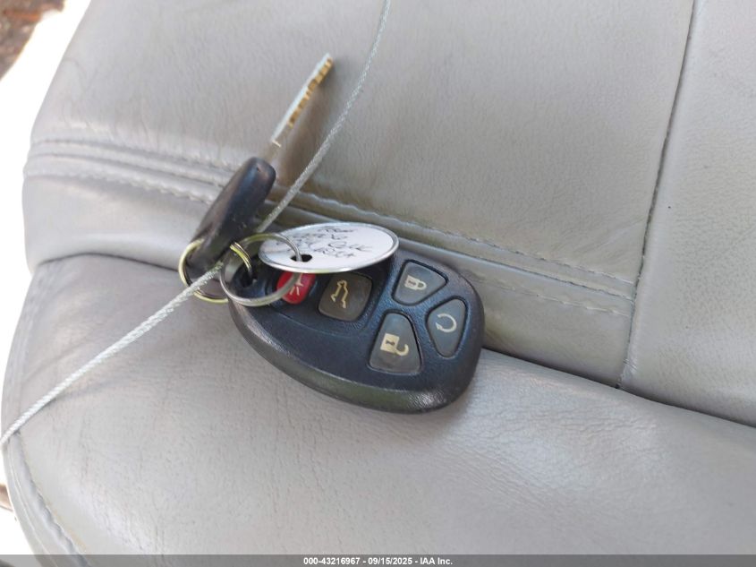 2014 GMC Acadia Slt-1 VIN: 1GKKRRKD7EJ212306 Lot: 43216967